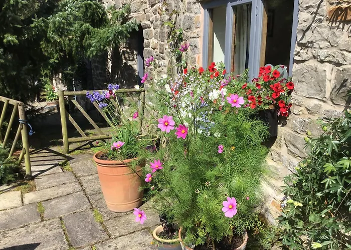Lee House Farm Holiday Cottage With Possible Use Of Hot Tub Ninety Pounds A Session