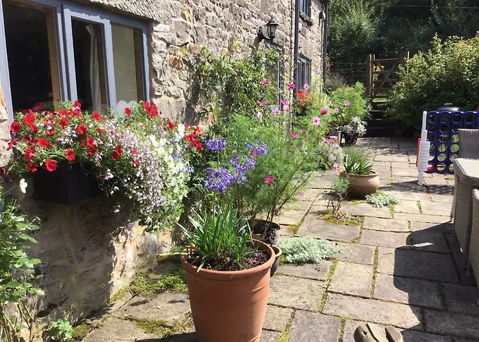 Lee House Farm Holiday Cottage With Possible Use Of Hot Tub Ninety Pounds A Session