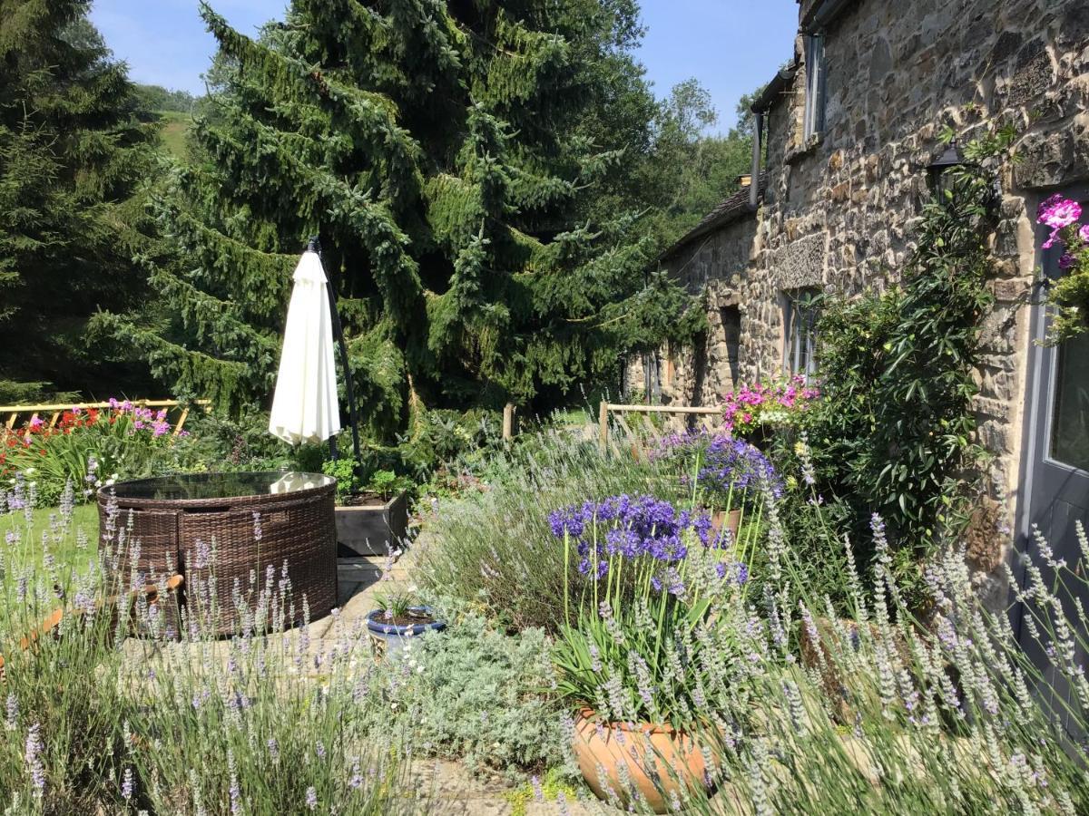 Lee House Farm With Possible Use Of Hot Tub Ninety Pounds A Session Waterfall